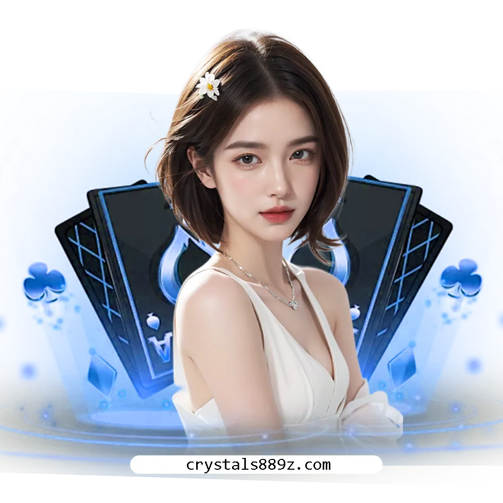 rystals889 vip