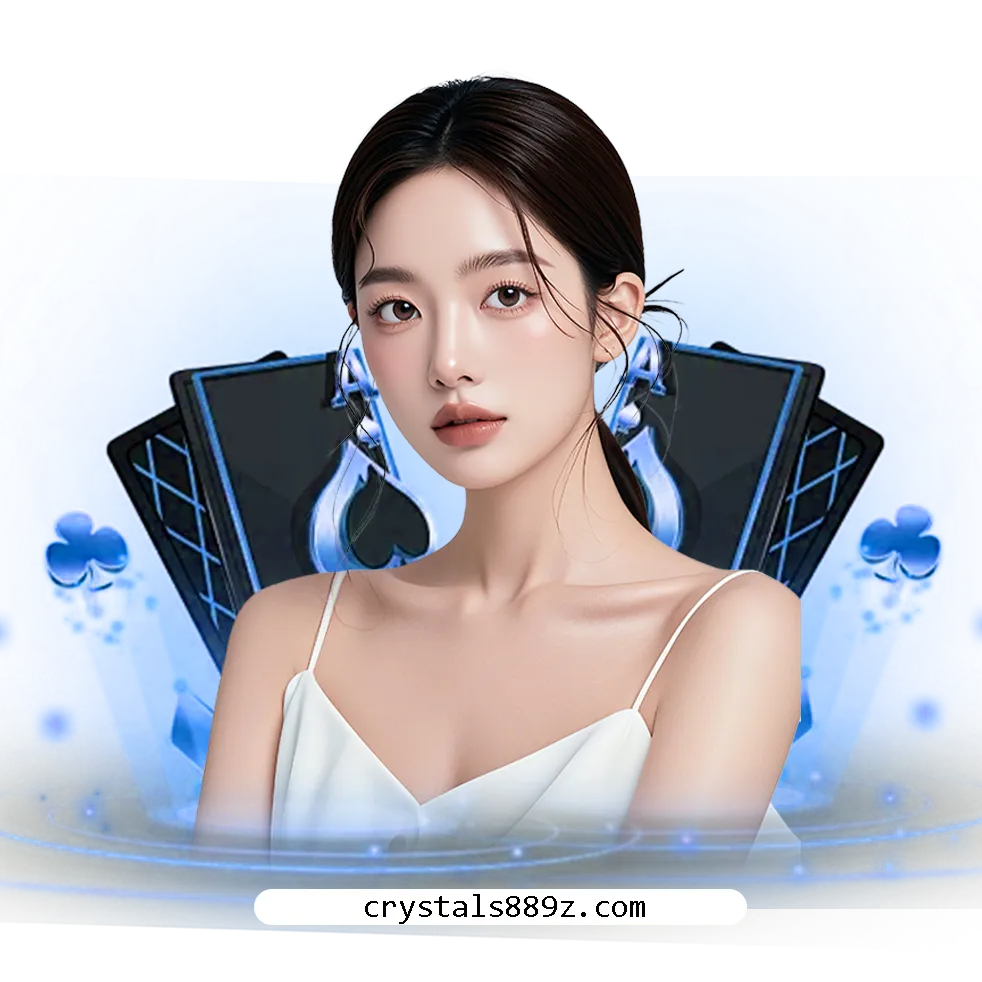 crystals889 vip